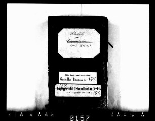 Lehnbuch von Crimmitschau, Bd. 04