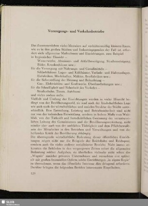 Versorgungs- und Verkehrsbetriebe