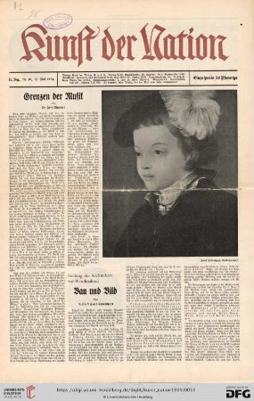 2: Grenzen der Musik