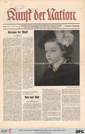2: Grenzen der Musik