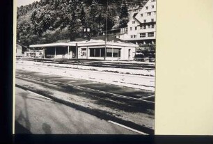 Bf. Bad Liebenzell