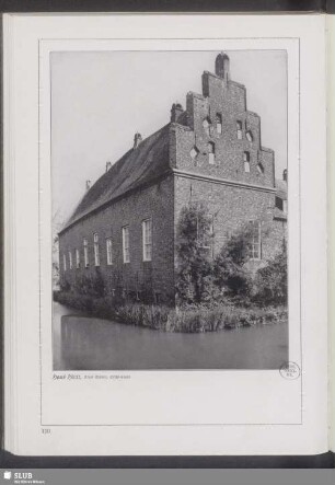 Haus Hinte, Kreis Emden, Ostfriesland