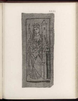 [Tafel XXXI.]