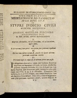 157-166, I - XVIII