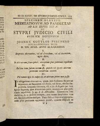157-166, I - XVIII