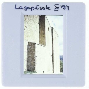 Avigliano, Castel Lagopesole