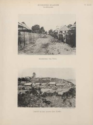 Pl. XXXI. Zuidooster-Eilanden Kei-Eilanden