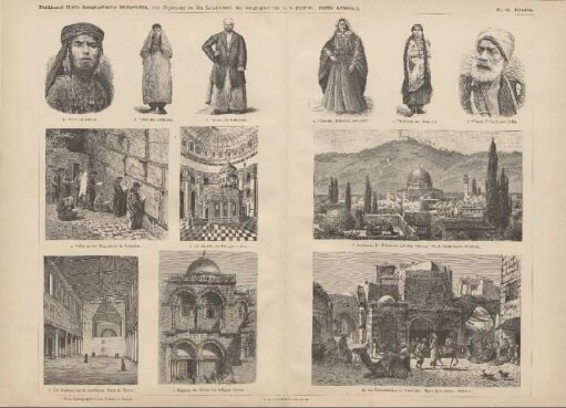 e. Mädchen aus Nazareth