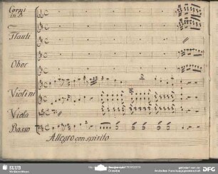 Einlage Sinfonia (Stefano Ghinassi)