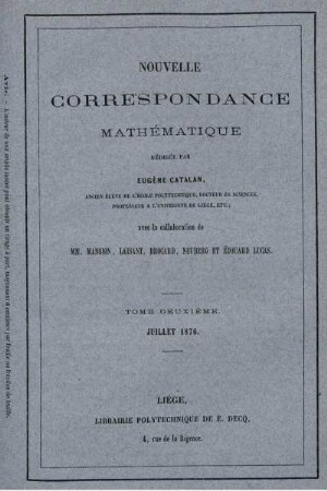 Juillet 1876.