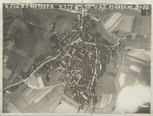 Altomünster (2400 m)