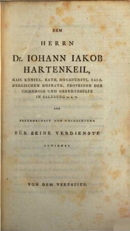 Ueber die Erkenntniss und Heilung der Pneumonie