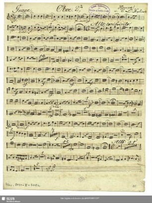 Oboe 2.do
