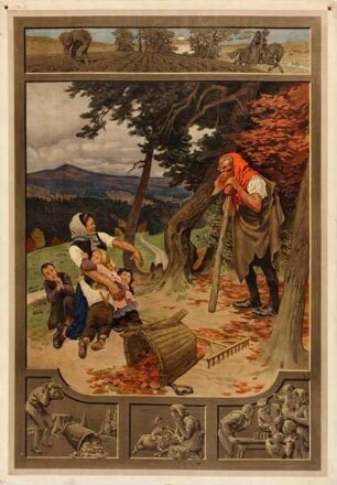Rübezahl