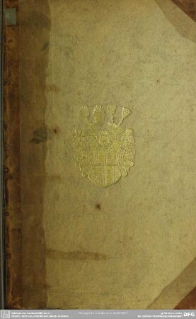 Beylagen, Zu dem Den [13.] Octobris, 1705. dictirten Käyserlichen Commissions-Decret [in Sachen deß Hochstiffts Münster wider dessen sogenannte Erbmänner]
