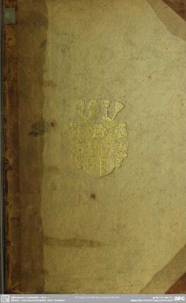 Beylagen, Zu dem Den [13.] Octobris, 1705. dictirten Käyserlichen Commissions-Decret [in Sachen deß Hochstiffts Münster wider dessen sogenannte Erbmänner]