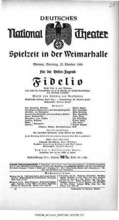 Fidelio