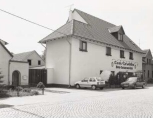 Zum Gewölbe