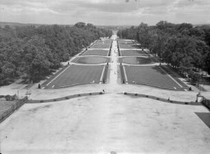 Parc des Bosquets