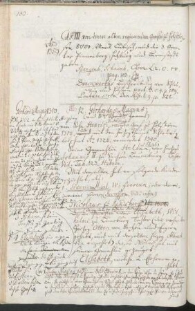 12. Gerhardus Magnus.