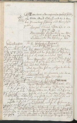 12. Gerhardus Magnus.