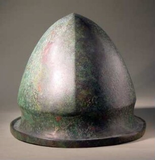 Mittelitalischer Helm