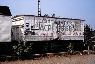 Hamburg: Ohlsdorf: Bahnhof