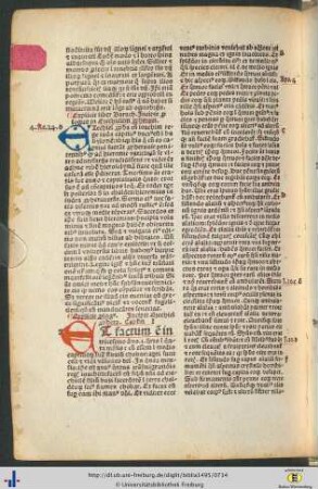 Prologus in Ezechielem prophetam