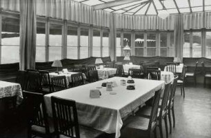 Veranda