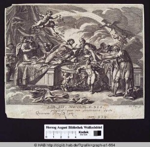 Lib. III. Metam. X. 322 usq. 338.
