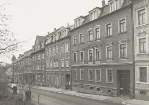 Wohnhaus : Wohnhäuser (Nr. 11: um 1925; Nrn. 13, 15: um 1895)