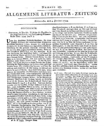 Bertuch, F. J.: Bilderbuch für Kinder, enthaltend eine angenehme Sammlung von Thieren, Pflanzen, Blumen, Früchten ... alle nach den besten Originalen gewählt, gestochen, und mit einer kurzen wissenschaftlichen, und den Verstandes-Kräften eines Kindes angemessenen Erklärung begleitet. Nr. 13-15 . Weimar: Industrie-Comptoir [1794]