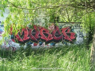 MAReK | MAReK CKS | II: AZiE KoMiK SoWAS | 2009!