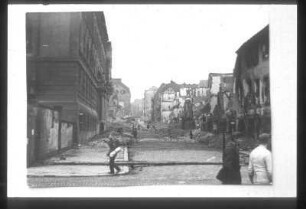 Kassel Wilhelmsstraße