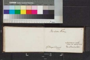 Brandenstein, Hanß Ernst von; Blatt 14