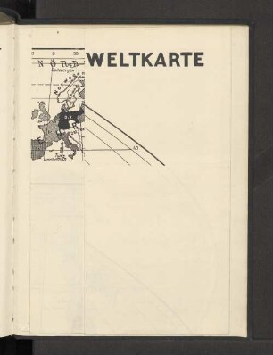Weltkarte