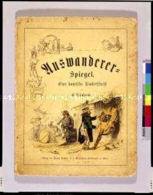 Satire-Kinderbuch von Carl Reinhardt