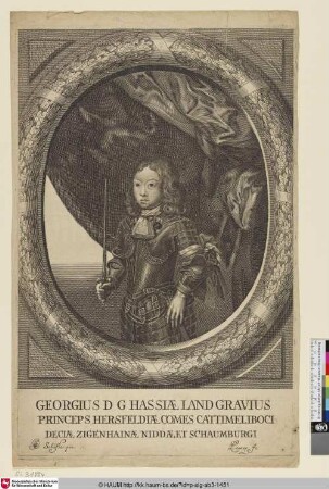 [Georg, Landgraf von Hessen-Kassel]