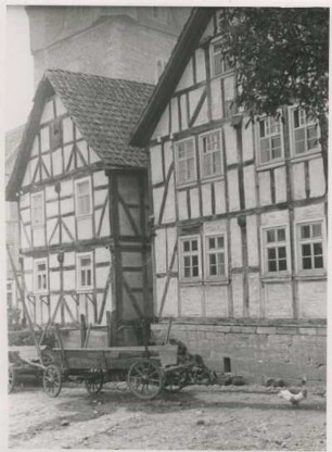 Netra, Kreis Eschwege