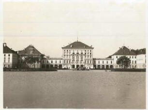 Schloss Nymphenburg