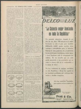 Particularidades del cemento armado