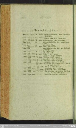 Drukfehler