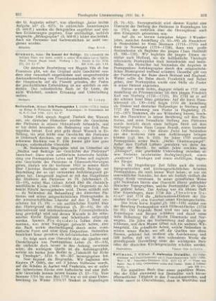 211-212 [Rezension] Neiiendam, Michael, Erik Pontoppidan I.