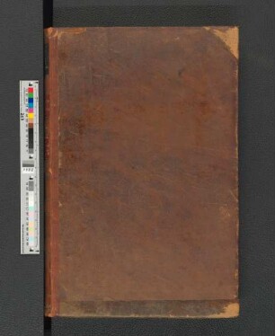 IFIII, Politische Geschichte, F. Deutschland, Supplement 4: Realkatalog der Stadtbibliothek zu Hamburg