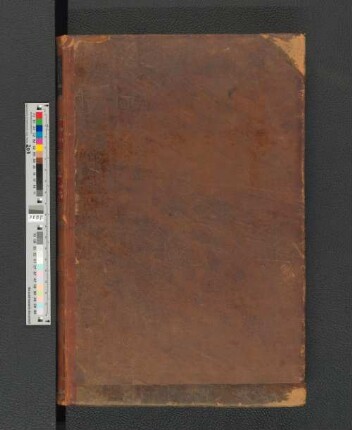 IFIII, Politische Geschichte, F. Deutschland, Supplement 4: Realkatalog der Stadtbibliothek zu Hamburg