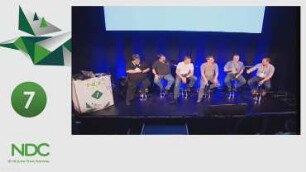 .NET Rocks Panel on Application Security