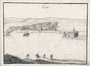 Eger See