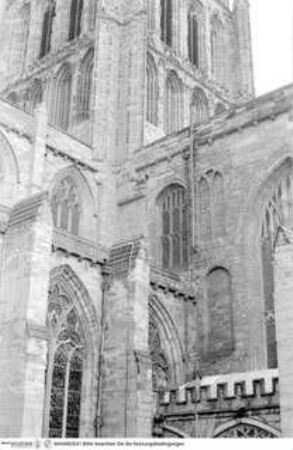 Saint Mary and Ethelbert