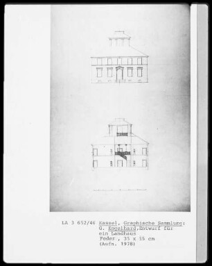 Landhaus