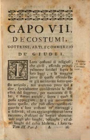 Storia Universale Dal Principio Del Mondo Sine Al Presente : Tradotta dall'Inglese in Francese, e dal Francese in Italiano, 8,1